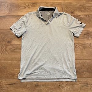 Nike Golf men’s dri fit polo